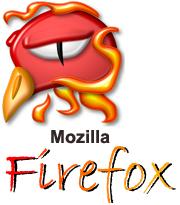 Mozilla FireFox Noia
